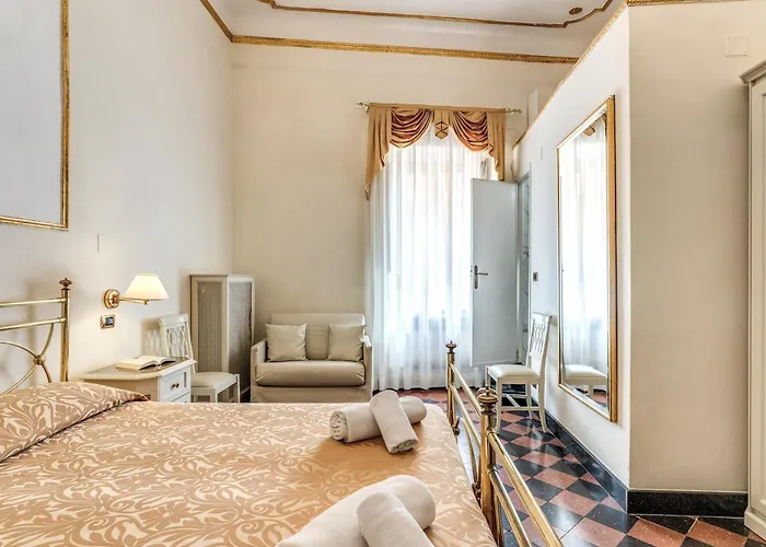 Labelle Otel Roma