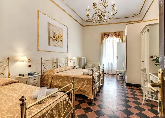 Otel Labelle Roma