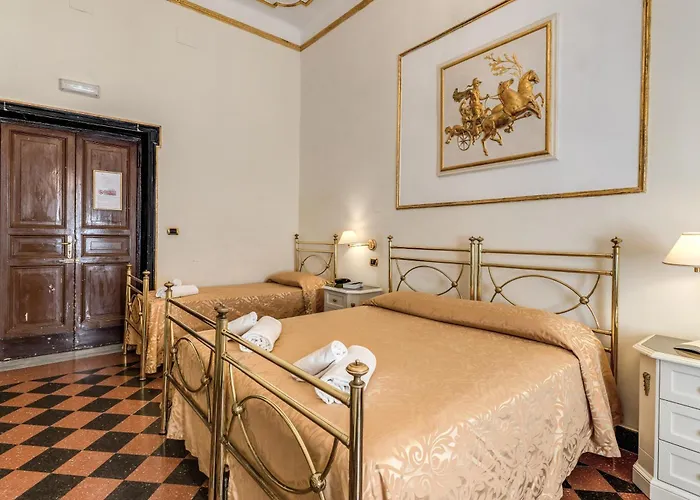 Hotel Labelle 2*