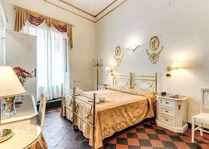 Otel Labelle Roma