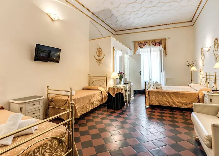 Hotel Labelle Rom