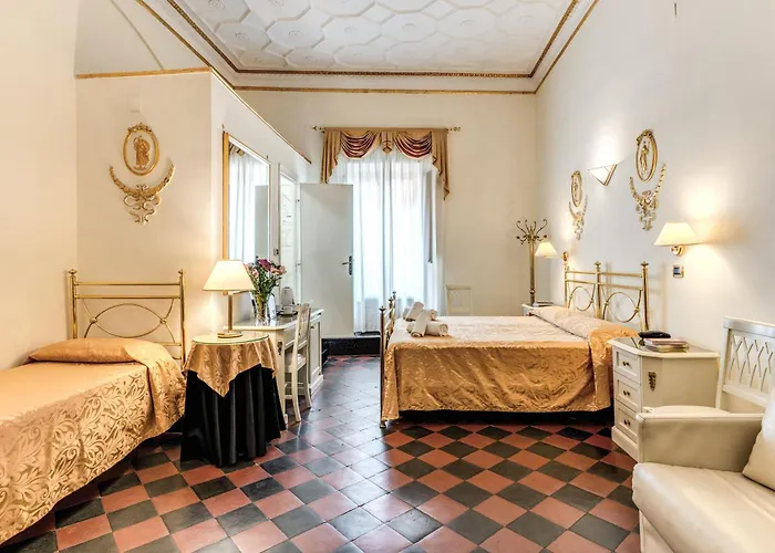 Labelle 2* Rome