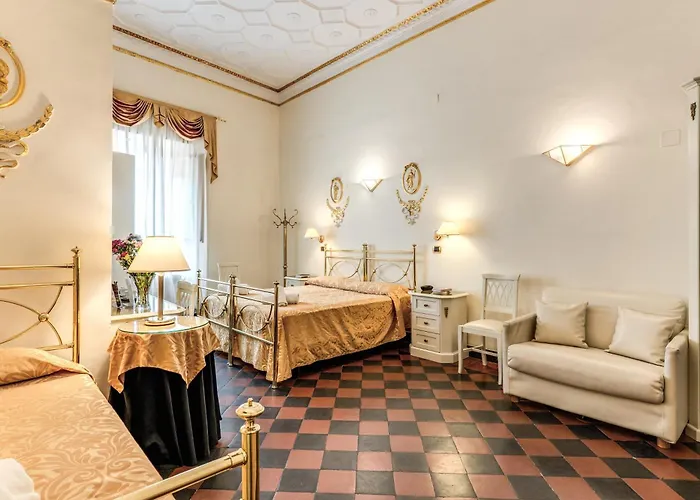 Hotel Labelle