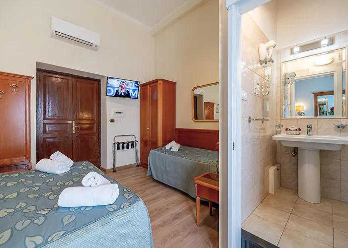 Labelle Otel 2*