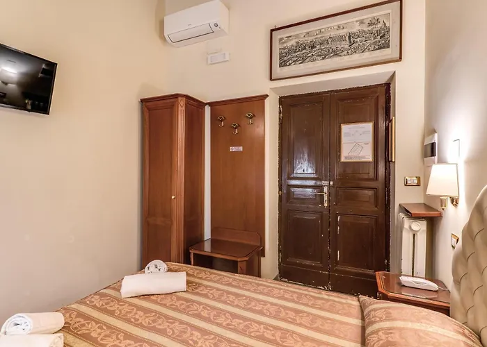 Labelle Hotel Rome