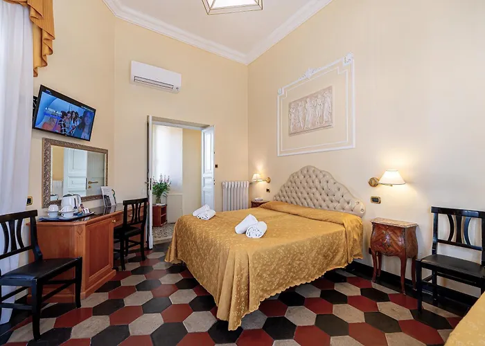 Otel Labelle Roma