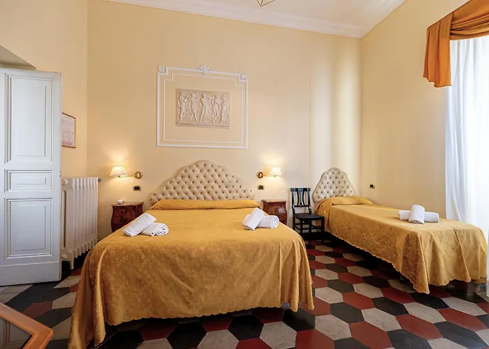 Labelle 2* Roma