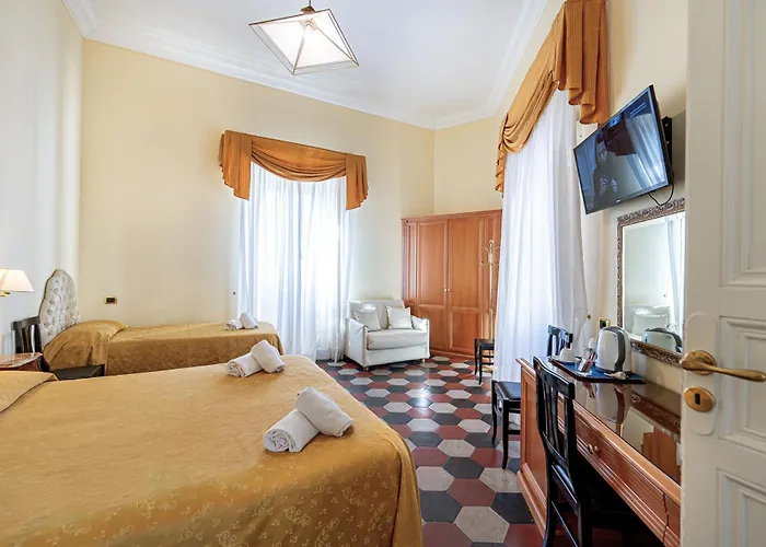 Labelle Hotel 2*