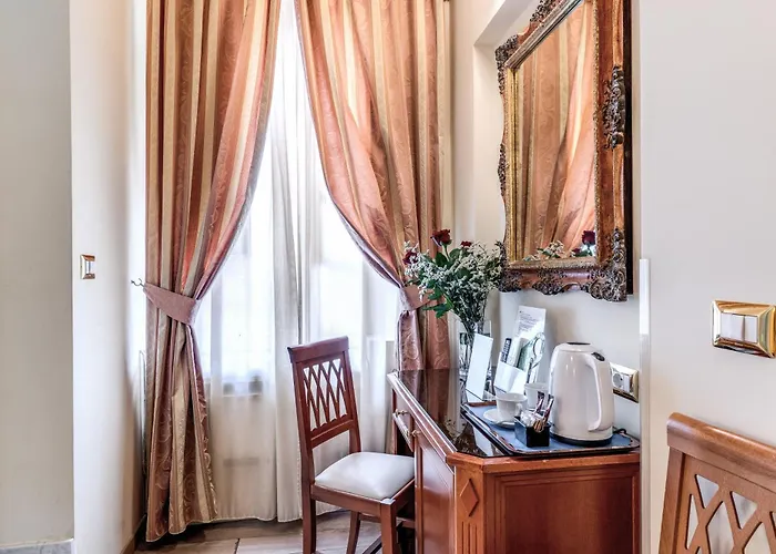 Labelle 2* Roma