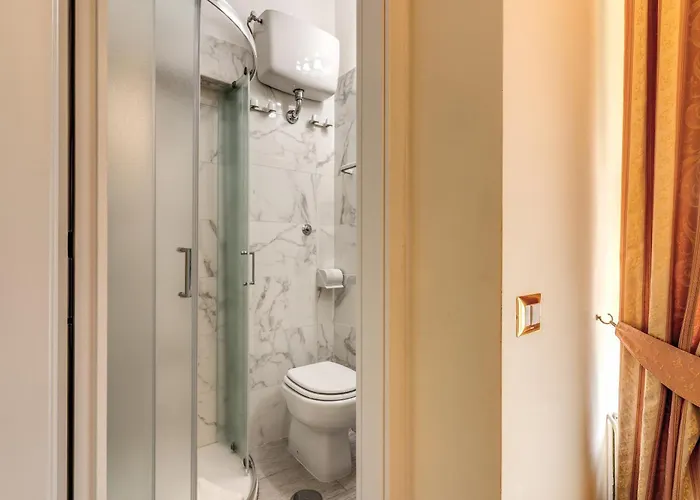 Labelle Hotel Rom