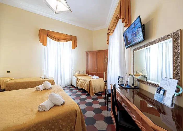 Labelle Hotel