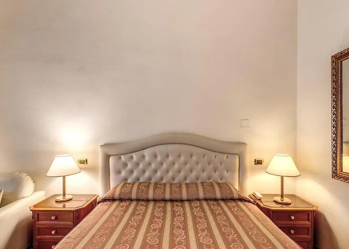 Hotel Labelle Rome