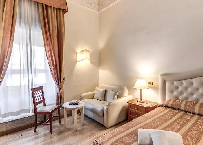 Otel Labelle Roma