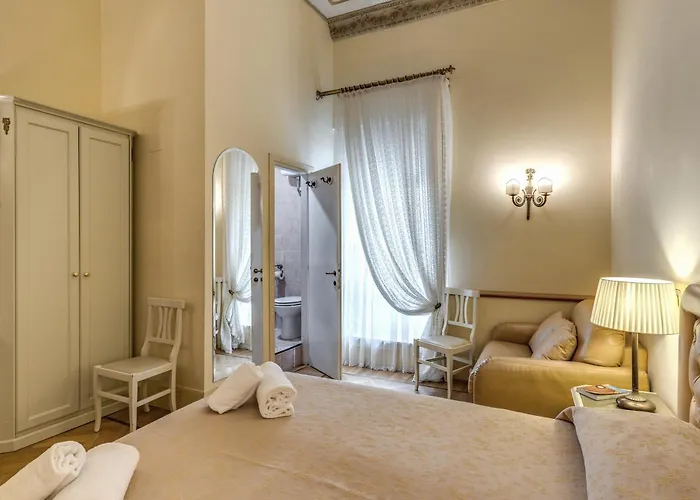 Labelle Otel Roma