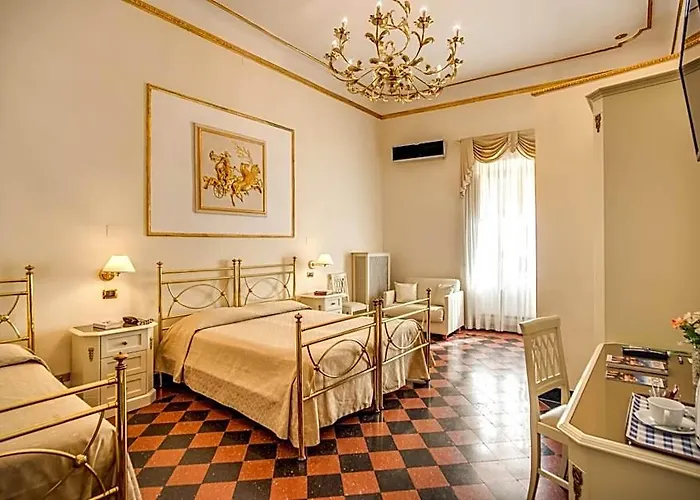Labelle 2* Roma
