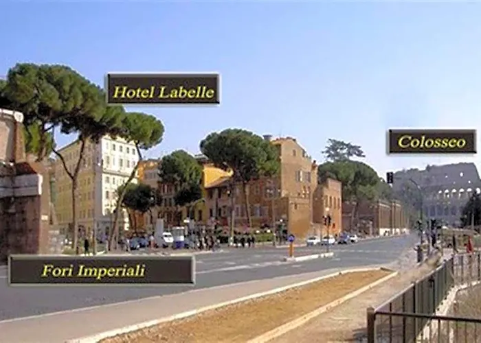 Labelle Otel