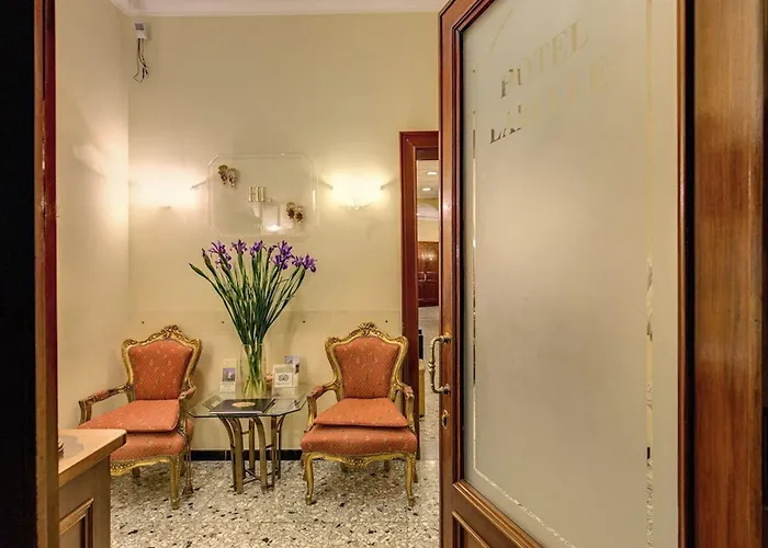 Labelle Hotel