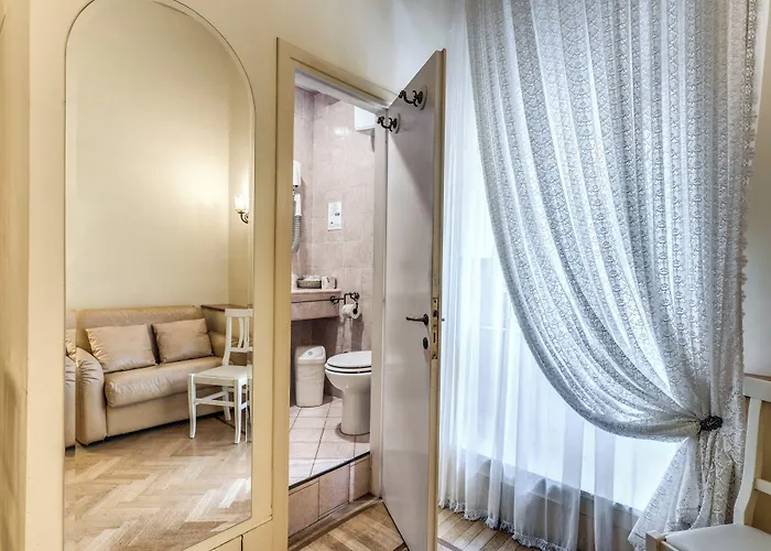 Hotel Labelle Rom