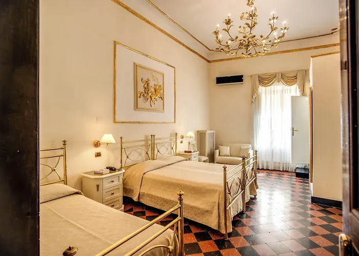 Hotel Labelle