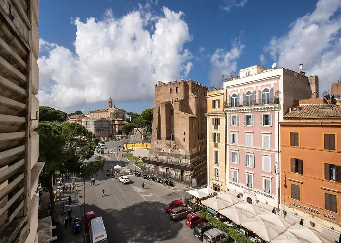 Labelle 2* Roma