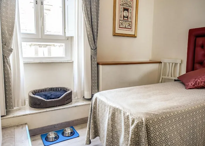 Labelle Otel Roma
